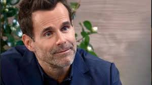 GH ALERT: Cameron Mathison's Drew Cain Exits in Jaw‑Dropping Final Scene"  (See details in comments)