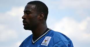 The 55 Best NFL Detroit Lions Linebackers, Ranked By Fans