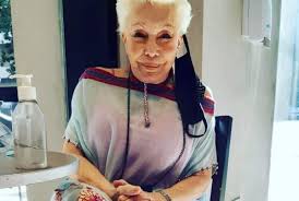 Ethel rojo y hector ricardo garcia. Ekrqcrujbizyim