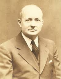 Harvey Conrad Griffith Sr. (1890-1974)