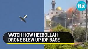 Iran-backed Fighters Release Footage Of ...