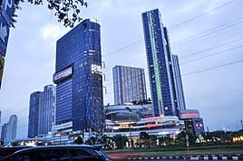 Sma katolik santo louis i 5.3 km. Surabaya Wikipedia