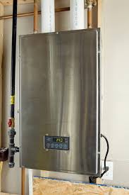 Commercial Tankless Water Heaters Richco Plumbing