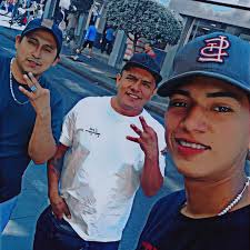 Dorian Márquez (@mc_dorian593) • Instagram photos and videos