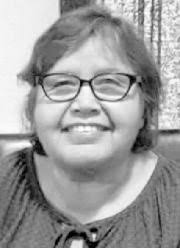 Olga Salazar Obituary (1949