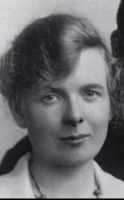 Ballyshannon Musings: October 2018