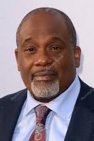 Actor Greg Alan Williams — Foto editorial de stock #114090476 ©s_bukley