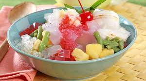 Cita rasa yang enak dan mudah dibuat, siapapun juga bisa membuatnya. Cara Membuat Es Gahol Resep Es Krim Rumahan Lezat Dan Lembut Mudah Untuk Dibuat Curiga Gaduh