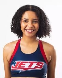 2021-22 Cheer and Dance Roster