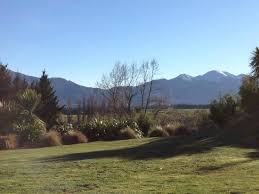 Ti basteranno infatti 1 minuti al volante per arrivare a mount cookson e. View From Our Room Picture Of Braemar Lodge Spa Hanmer Springs Tripadvisor