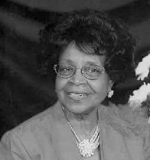 Marie Rainey Obituary (2014)