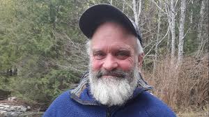 Doug Hamel Stroke Recovery Campaign