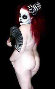 The Clown Girl on X: 