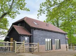 The jolly barn was once the farm's dairy parlour, but now it's a firm favourite with families. Pin On P Lon Walstead Park