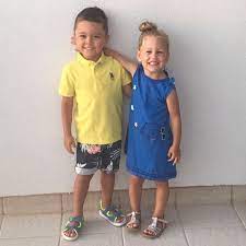 Born on february 2, 1989, in split, croatia, the talented player is an attacking midfielder or second striker for the croatia national team and italian professional football. Ivan Perisic On Twitter Manuela Amp Leonardo Falite