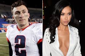 Johnny manziel 'very sad' over split with instagram model wife. Johnny Manziel Apologizes To Estranged Wife In Now Deleted Post