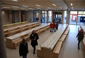 Bad Bederkesa Die Neue Grundschule Kommt Super An