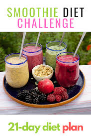 Pin On Smoothies