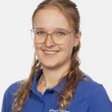 Stephanie Reck Physiotherapeutin