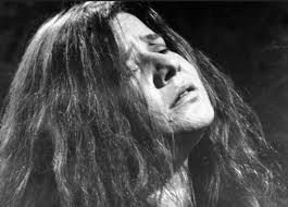 kozmic blues #janisjoplin 💜