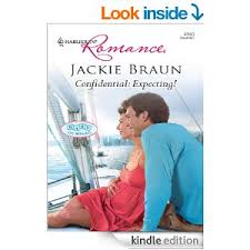 Confidential Expecting Kindle Edition By Jackie Braun Romance Kindle Ebooks Amazon Com Kindle Books Romance Novels Ebook
