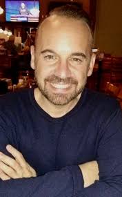 Mark Ferrare's Instagram, Twitter & Facebook