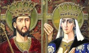 De asemenea, sfântul constantin a atribuit bisericii creştine casele imperiale de judecată (basilikos oikia), care vor purta în continuare numele de bazilici. SfinÈ›ii Constantin È™i Elena TradiÈ›ii È™i Obiceiuri Pentru A Avea Spor Ce SÄƒ Nu Faci Aduce Mare Ghinion Impact