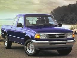 Image result for Silver 1996 Ranger