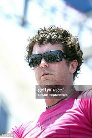 Scott Russo of the band Unwritten Law performs