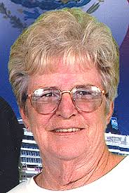 Betty Derochie Obituary (2007)