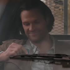 Understanding Sam Winchester in Supernatural Series