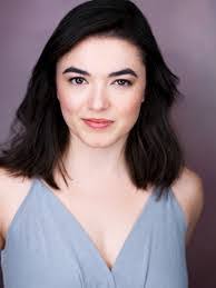 Olivia Cao's Instagram, Twitter & Facebook