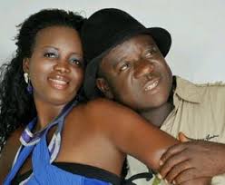 Mr Ibu fumes as second wife accuses him of violence, dating adopted daughter