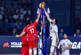 Türkiye Voleybol Federasyonu - News update