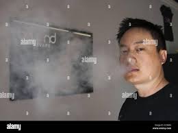 Beyond vape hi-res stock photography and images