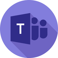 This brief article covers the customization of meeting invitations for microsoft teams for two different purposes. Teams Free Logo Icons