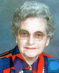 Obituary for Catherine F. "Kay" Hack