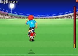 Play y8 football games at pog.com. Soccer Sensation Juegos Infantiles