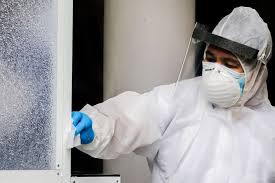 Asia Pacific Coronavirus News Philippines Reports 207 New Covid 19 Cases Japan To Declare Nationwide State Of Emergency Xinhua English News Cn