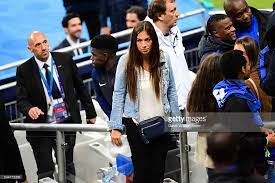 Samuel isn't a married man by any stretch of the imagination. Samuel Umtiti S Rumored Girlfriend Alexandra Dulauroy