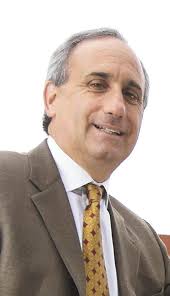 Talking with Grant Degginger, mayor of Bellevue