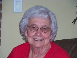 Frances Thomas Obituary (2019)