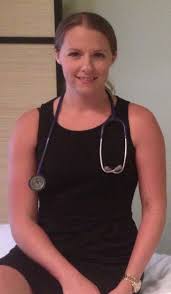 Dr. Brenda Tapp — Local — PtboCanada