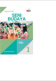 Guru dalam memberikan penilaian adalah keterbukaan terhadap berbagai alternatif jawaban. Download Buku Seni Budaya Kelas 10 Erlangga Cara Golden
