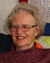 Mary MAXSON Obituary (1939