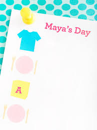 Maybe you would like to learn more about one of these? Routines Matter 4 Ways To Set A Smart Toddler Schedule Parents