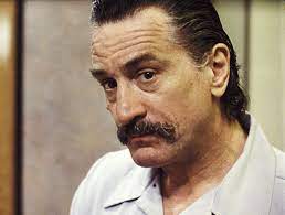 Why does robert de niro look way different why did robert de niro waste the last 20 years sleepwalking through terrible lousy comedies? Robert De Niro S Best Movie Roles Of All Time Ew Com