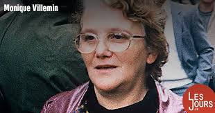 Monique Villemin