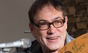 Musiker Don Alder aus Kanada zu Gast bei Oelde Akustisch