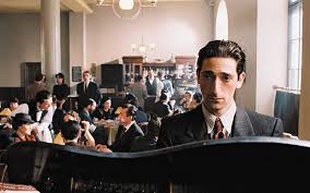 The pianist is a 2002 film directed by roman polański, starring adrien brody and thomas kretschmann. Why You Should Re Watch The Pianist Right Now